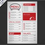 Barkarte Vorlage Wunderbar 77 Kostenlose Speisekarten Vorlagen Zum Selbst Gestalten