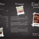 Barkarte Vorlage Wunderbar Tutorial Barkarte Als Falzflyer Erstellen Saxoprint Blog