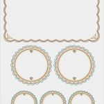 Basar Etiketten Vorlage Angenehm S Bastelkistle Geschenk Gefragt