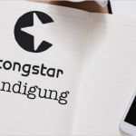 Base Kündigung Vorlage Pdf Erstaunlich May 2017