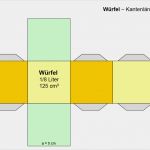 Base Kündigung Vorlage Pdf Großartig Geometrische Körper Basteln Würfel Quader Prisma
