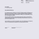 Base Kündigung Vorlage Pdf Schön Vorlage Arbeitsanweisung