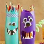 Basteln Ab 3 Jahren Vorlagen Angenehm Basteln Mit Jungs Ab 3 Bis 10 Jahren 14 Schnelle