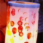 Basteln Ab 3 Jahren Vorlagen Angenehm Schnelle Und Einfache Laternen Basteln