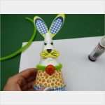 Basteln Ab 3 Jahren Vorlagen Elegant Osterhasen Basteln Vorlagen Bastelidee