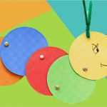 Basteln Ab 3 Jahren Vorlagen Erstaunlich Raupe Nimmersatt Basteln Mit Kindern Ab 3 Jahren Netmoms