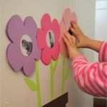 Basteln Ab 3 Jahren Vorlagen Hübsch Schöne Deko Für Den Frühling Mit Kindern Basteln 15