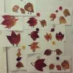 Basteln Ab 3 Jahren Vorlagen Wunderbar Herbstdeko Basteln Mit Kindern Ber 1000 Ideen Zu Bltter