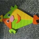 Basteln Drachen Vorlage Best Of Bild Drachen Basteln & Handarbeiten