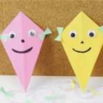 Basteln Drachen Vorlage Best Of Super Drachen Deko Basteln