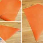 Basteln Drachen Vorlage Einzigartig Drachen Selber Bauen Diy Bastelanleitung Talu