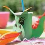 Basteln Drachen Vorlage Genial Basteln Mit Kindern Kostenlose Bastelvorlage Basteltipps