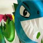 Basteln Drachen Vorlage Luxus Drachen Basteln Tier Vorlage – Die Beste Wohnkultur