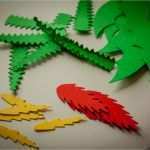 Basteln Drachen Vorlage Wunderbar Wäscheklammer Drache