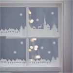 Basteln Fensterbilder Weihnachten Vorlagen Best Of Basteln Mit Kindern 17 Fensterbilder Und Malvorlagen Für