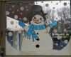 Basteln Fensterbilder Weihnachten Vorlagen Fabelhaft Feine Fensterbilder Zu Weihnachten Und Winterzeit