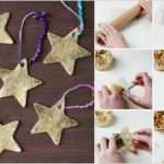 Basteln Für Weihnachten Mit Kindern Vorlagen Erstaunlich Sterne Basteln Mit Kindern Vorlagen Best Schöne Sterne