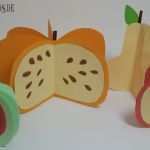 Basteln Herbst Vorlagen Kostenlos Beste Basteln Herbst Basteln Mit Kindern