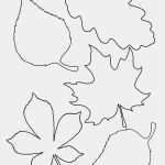 Basteln Herbst Vorlagen Kostenlos Schön Fensterbilder Herbst Vorlagen Kostenlos Wunderbar Blatt