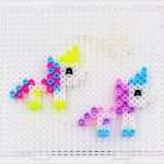 Basteln Mit Bügelperlen Vorlagen Elegant Karten Basteln Mit Bügelperlen Vorlagen