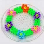 Basteln Mit Bügelperlen Vorlagen Gut Karten Basteln Mit Bügelperlen Vorlagen