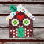 Basteln Mit Bügelperlen Vorlagen Schönste Mit Kindern Basteln Zu Weihnachten Advent