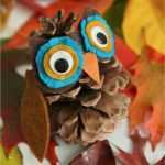 Basteln Mit Filz Vorlagen Wunderbar Basteln Mit Tannenzapfen 50 Diy Ideen