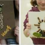 Basteln Mit Kindern Im Herbst Vorlagen Elegant Herbst Basteln Mit Kindern Ideen Anleitungen Und Vorlagen