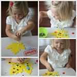 Basteln Mit Kindern Im Herbst Vorlagen Erstaunlich Herbst Basteln Mit Kindern Ideen Anleitungen Und Vorlagen