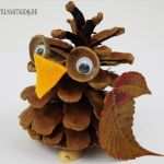 Basteln Mit Kindern Im Herbst Vorlagen Erstaunlich Herbst Basteln Vorlagen Kinder Ideen Handabdruck Igel