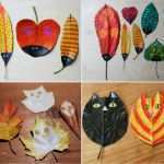 Basteln Mit Kindern Im Herbst Vorlagen Luxus Ideen Zum Basteln Mit Kindern Herbst – Wohn Design