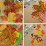 Basteln Mit Kindern Im Herbst Vorlagen Neu Herbstbasteln Mit Kindern Vorlagen Kostenlos Süß