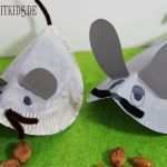 Basteln Mit Kindern Im Herbst Vorlagen Wunderbar Basteln Herbst Basteln Mit Kindern