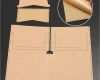 Basteln Mit Leder Vorlagen Bewundernswert Leder Vorlagen Brieftasche Muster Leder Basteln Template