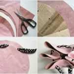 Basteln Mit Leder Vorlagen Erstaunlich Basteln Mit Leder 14 Ideen Zum Selbermachen