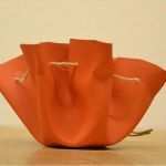 Basteln Mit Leder Vorlagen Erstaunlich Echt Mittelalterlich so Kann Man Schnell Einen Beutel Basteln