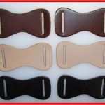 Basteln Mit Leder Vorlagen Genial Lederriemen – Leder – Riemen Basteln Mit Leder