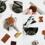 Basteln Mit Leder Vorlagen Wunderbar Was Man Alles Aus Leder Machen Kann Freshouse