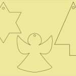 Basteln Mit Papier Vorlagen Zum Ausdrucken Einzigartig 100 Weihnachten Bastelvorlage Zum Ausdrucken Bilder Ideen