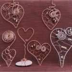 Basteln Mit Perlen Vorlagen Angenehm Basteln Mit Draht Vorlagen Basteln Mit Draht Bildanalyse