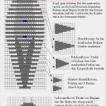 Basteln Mit Perlen Vorlagen Angenehm Basteln Mit Perlen Perlenfiguren Perlentiere Und