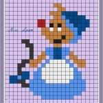 Basteln Mit Perlen Vorlagen Inspiration 1238 Besten 1 Pixel Bilder Bilder Auf Pinterest