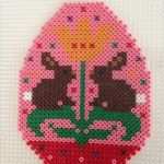 Basteln Mit Perlen Vorlagen Luxus 542 Besten Basteln Mit Perlen Bilder Auf Pinterest