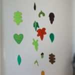 Basteln Mit tonpapier Herbst Vorlagen Angenehm Herbstdeko Basteln Mit Kindern Herbst Basteln Mit Kindern