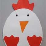 Basteln Mit tonpapier Herbst Vorlagen Neu Klassenkunst Fensterbild Ostern