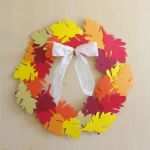 Basteln Mit tonpapier Herbst Vorlagen Schönste Alice and Caligula Einfach Selbst Gemacht