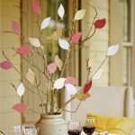 Basteln Mit tonpapier Herbst Vorlagen Schönste Herbstliches Basteln Mit Kindern Ideen Mit tonpapier