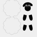 Basteln Mit tonpapier Vorlagen Kostenlos Angenehm Basteln Mit Kindern Kostenlose Vorlage Und Einfache