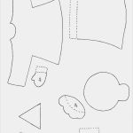 Basteln Mit tonpapier Vorlagen Kostenlos Großartig Clown Basteln Mit Kindern Zu Fasching Vorlagen Ideen