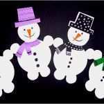 Basteln Mit tonpapier Vorlagen Kostenlos Neu Winterbasteleien Meine Enkel Und Ich